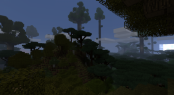 Мод Twilight Forest (Сумеречный лес) для Minecraft 1.7.10