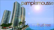 Pamplemousse HD Simulation - реалистичные текстуры для Майнкрафт
