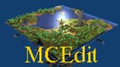 Программа для редактирования карт - MCEdit