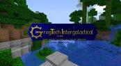 Мод GregTech для Майнкрафт 1.7.10