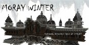Moray Winter - зимние текстуры для Майнкрафт 1.8.1
