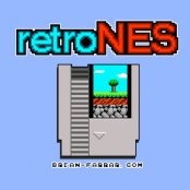 RetroNES - Текстуры для Майнкрафт 1.7.8