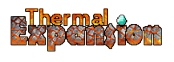 Мод Thermal Expansion для Майнкрафт 1.7.10