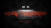 Мод на Херобрина More Herobrine для Minecraft 1.7.10