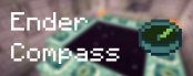Ender Compass для Minecraft 1.7.10
