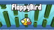 Flappy Bird в Майнкрафт