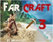 Текстуры для Майнкрафт 1.5.2/1.6.4 - Far Cry 3