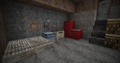 Чернобыль - текстуры Stalker для Minecraft 1.5.2/1.6.4/1.7.2