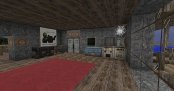 Чернобыль - текстуры Stalker для Minecraft 1.5.2/1.6.4/1.7.2