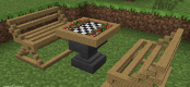 Little Blocks - мод на маленькие блоки для Minecraft 1.7.10