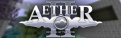 Aether II - Мод на рай для Майнкрафт 1.7.10