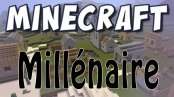 Millenaire - Мод на деревни для Майнкрафт 1.7.10/1.7.2/1.6.4