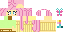 My Little Pony - Скин Пони для Майнкрафт