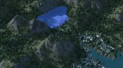 Kalaallisut Nature - Красивая карта для Майнкрафт